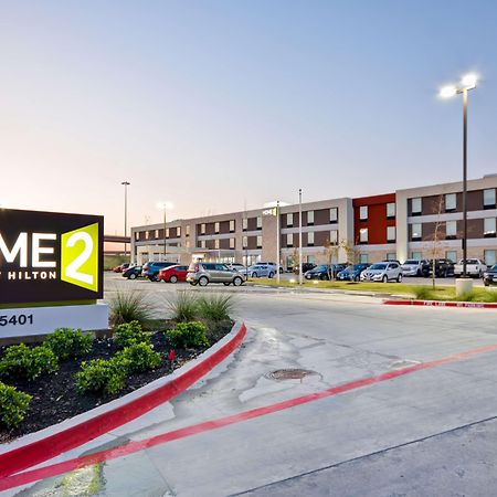 Home2 Suites By Hilton Fort Worth Southwest Cityview Εξωτερικό φωτογραφία