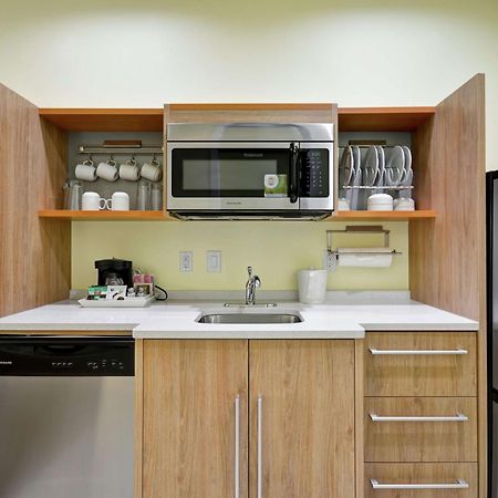 Home2 Suites By Hilton Fort Worth Southwest Cityview Εξωτερικό φωτογραφία