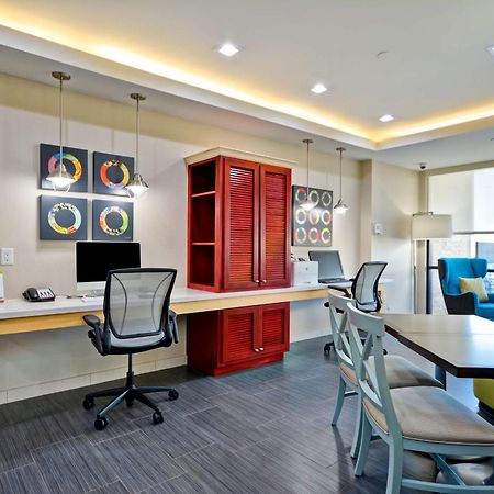 Home2 Suites By Hilton Fort Worth Southwest Cityview Εξωτερικό φωτογραφία