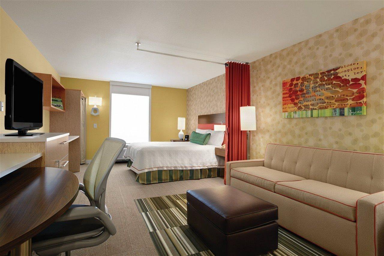 Home2 Suites By Hilton Fort Worth Southwest Cityview Εξωτερικό φωτογραφία