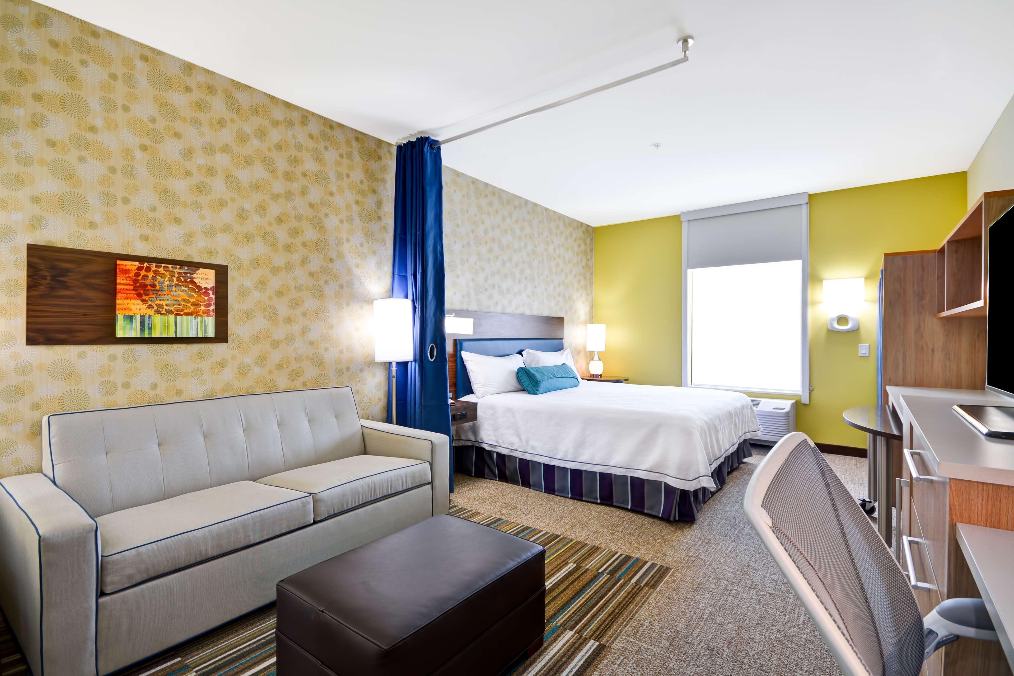 Home2 Suites By Hilton Fort Worth Southwest Cityview Εξωτερικό φωτογραφία