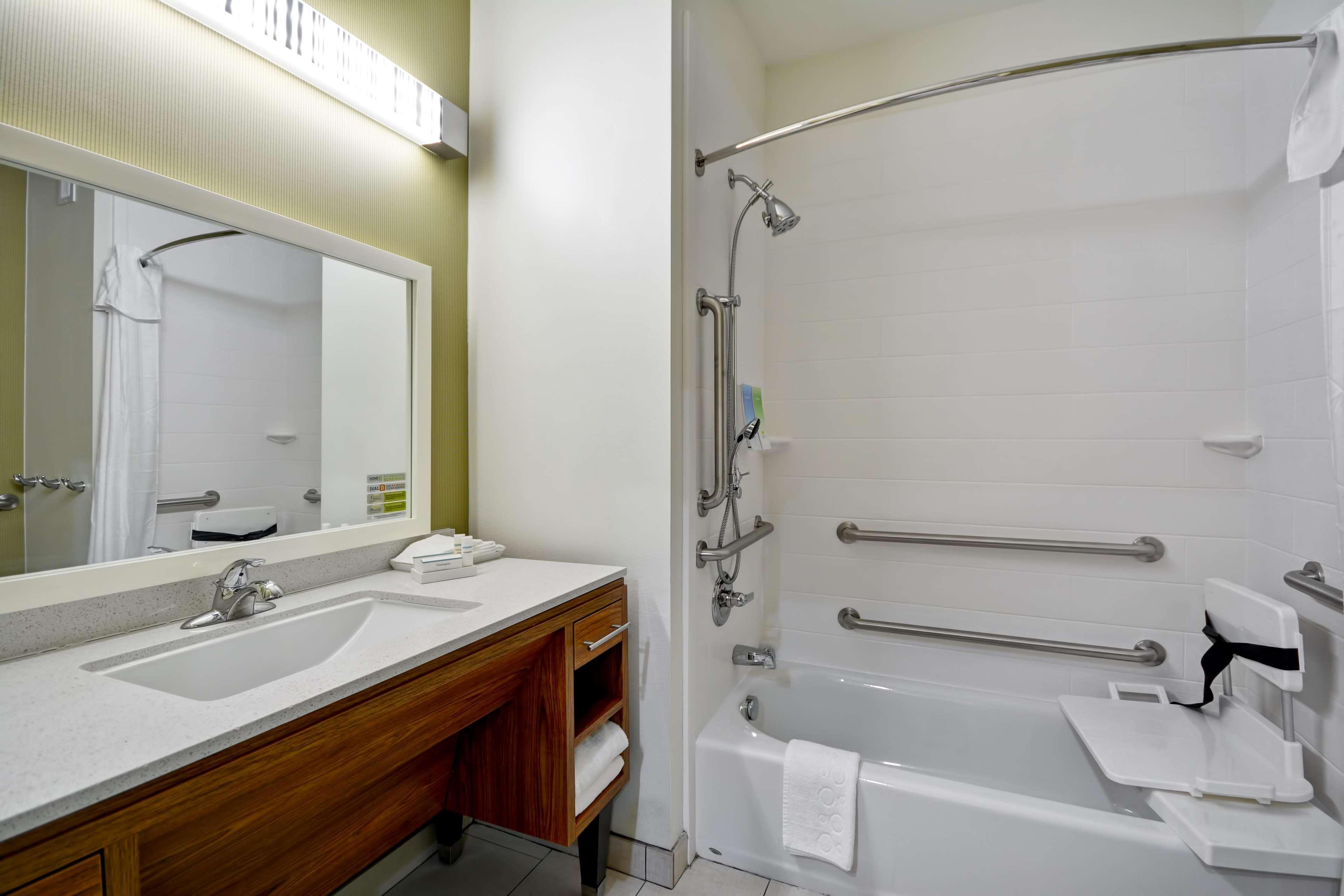 Home2 Suites By Hilton Fort Worth Southwest Cityview Εξωτερικό φωτογραφία