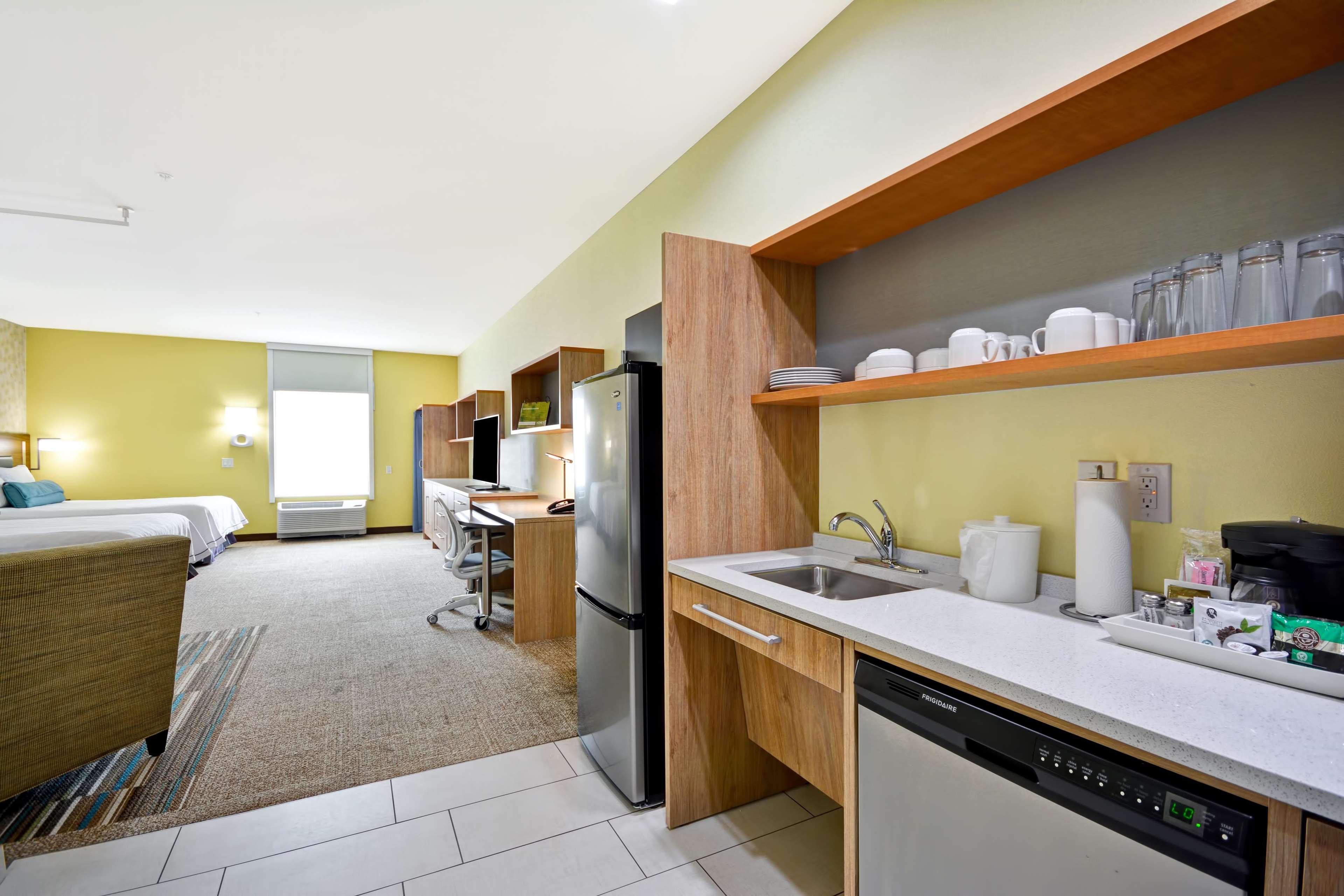 Home2 Suites By Hilton Fort Worth Southwest Cityview Εξωτερικό φωτογραφία