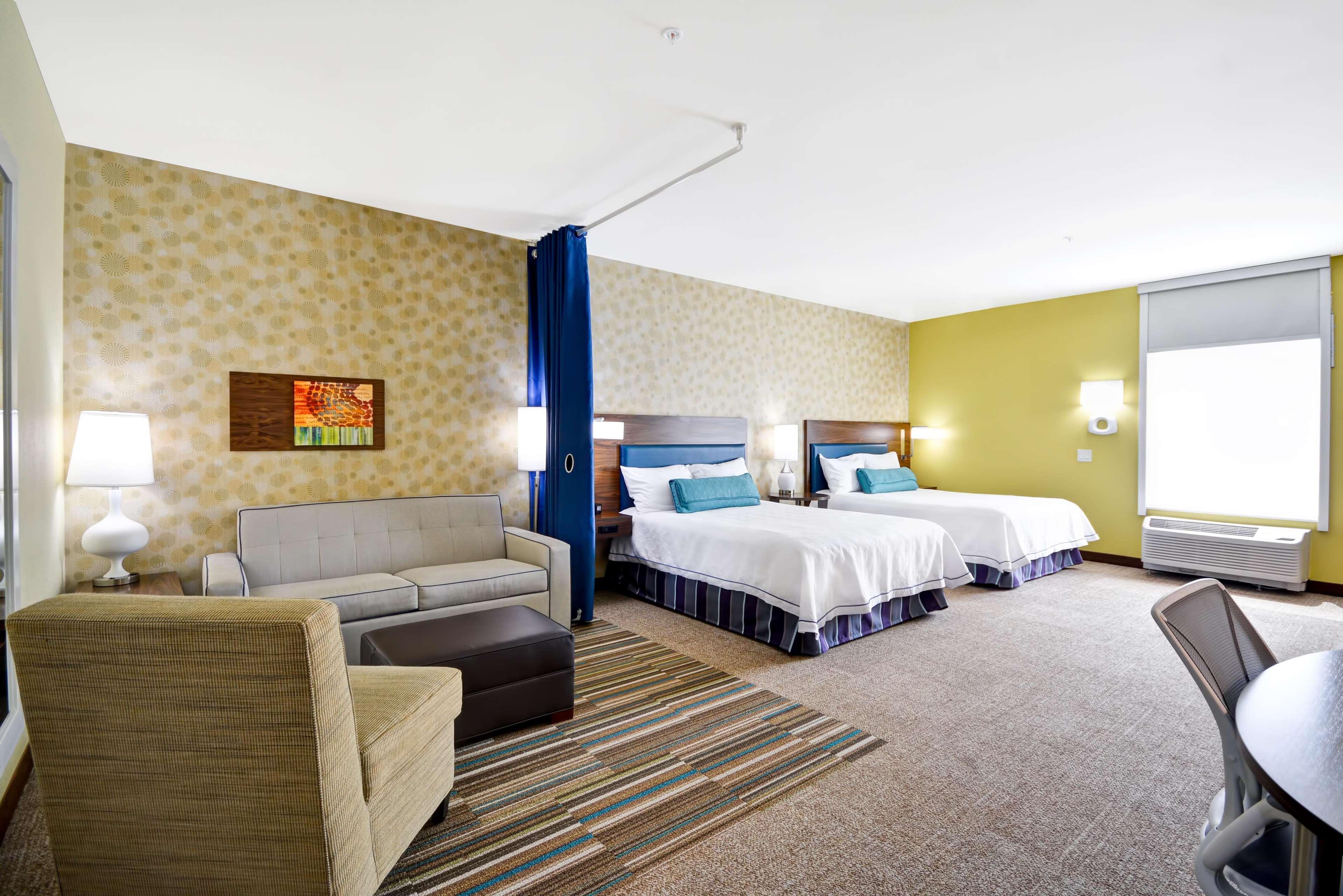 Home2 Suites By Hilton Fort Worth Southwest Cityview Εξωτερικό φωτογραφία