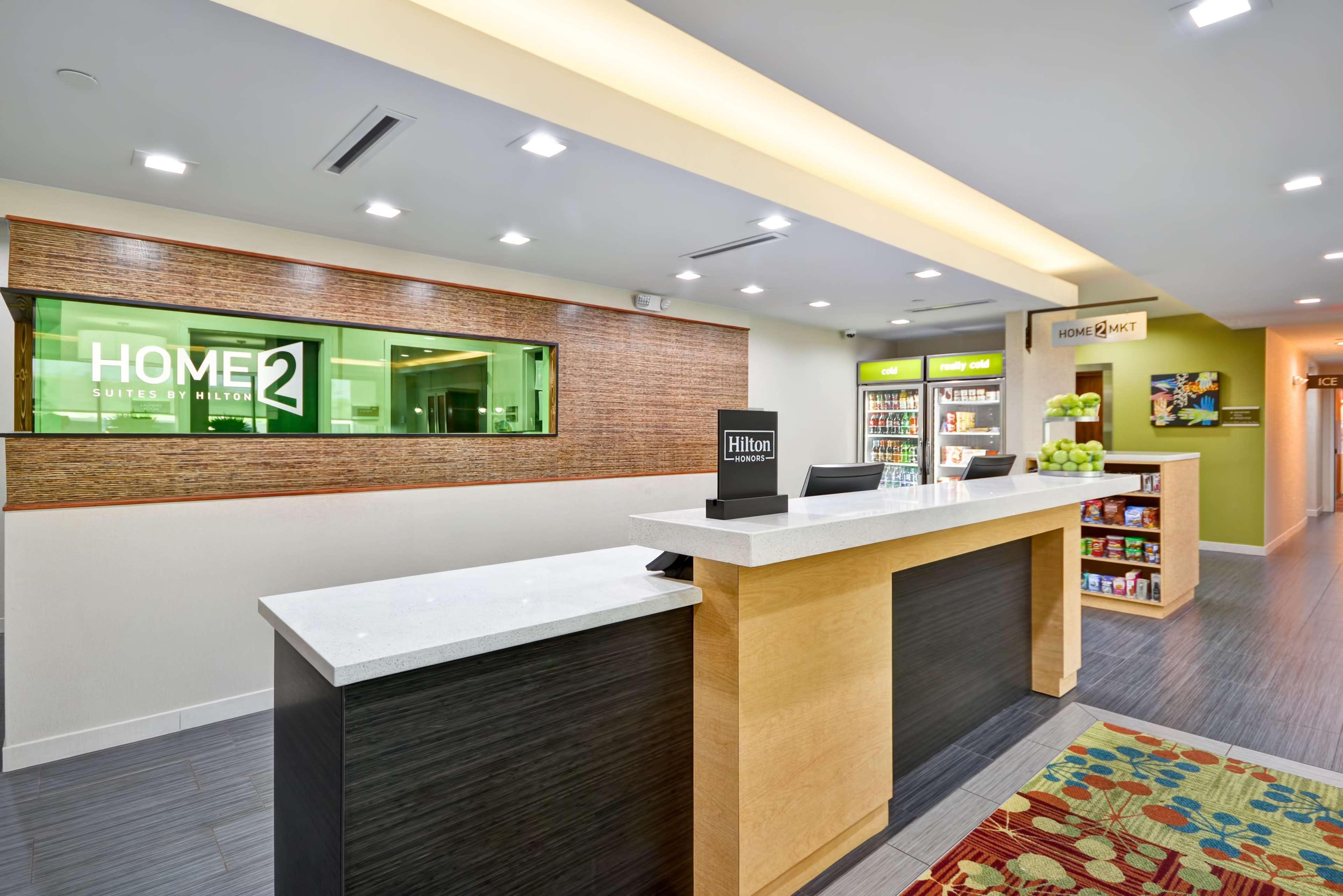 Home2 Suites By Hilton Fort Worth Southwest Cityview Εξωτερικό φωτογραφία