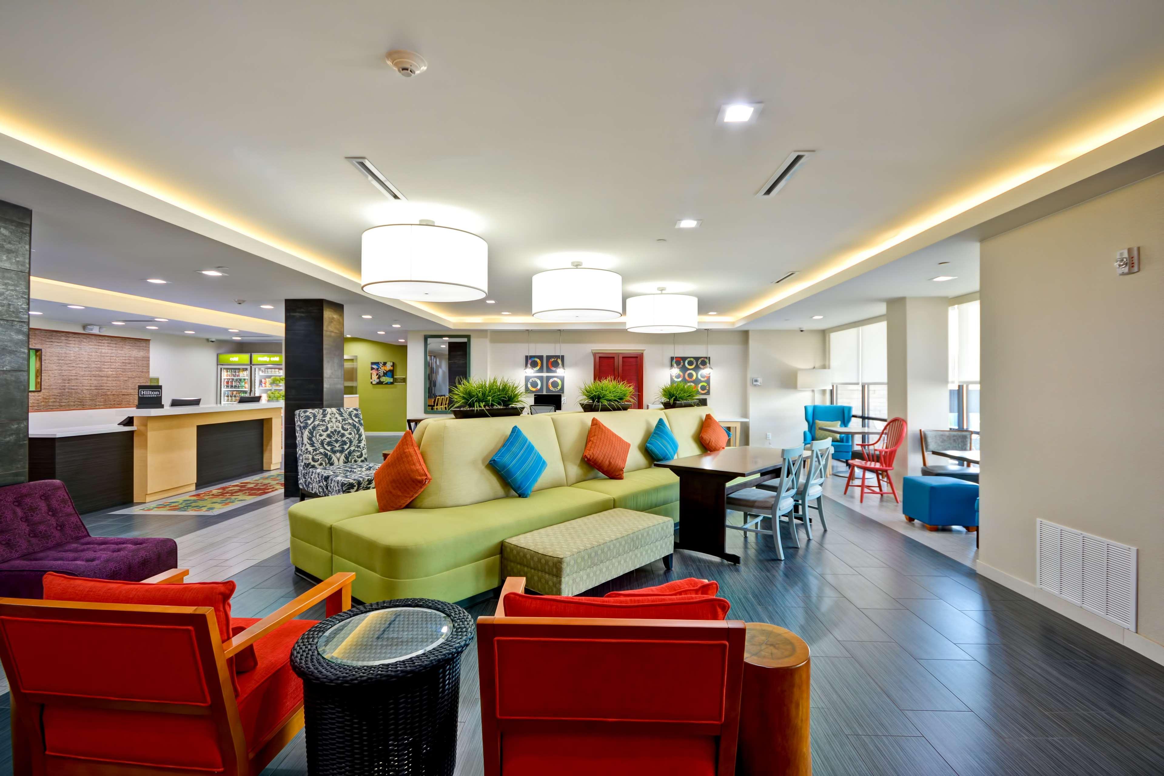 Home2 Suites By Hilton Fort Worth Southwest Cityview Εξωτερικό φωτογραφία