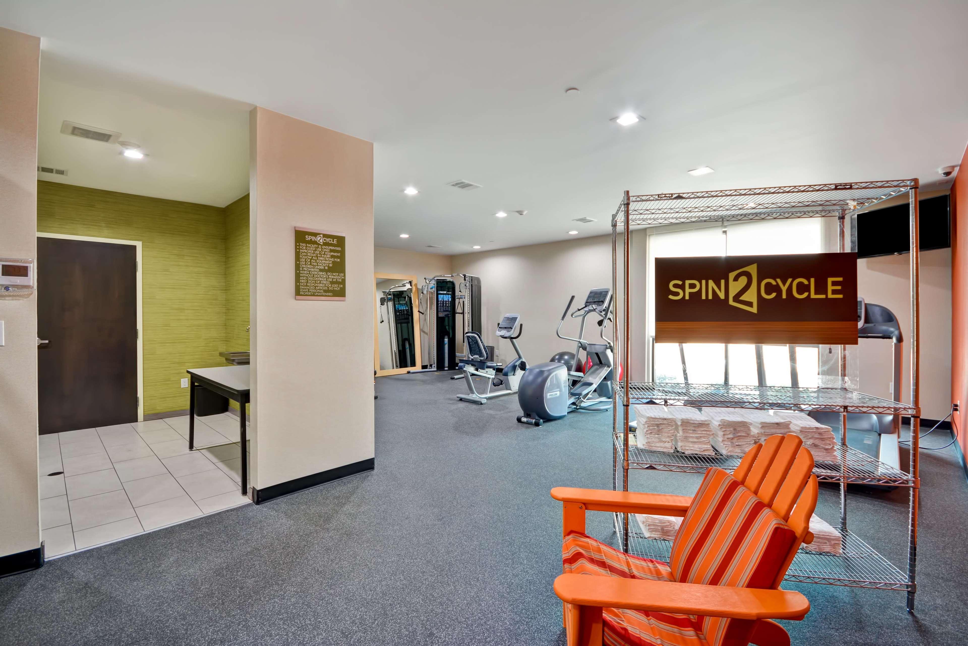Home2 Suites By Hilton Fort Worth Southwest Cityview Εξωτερικό φωτογραφία
