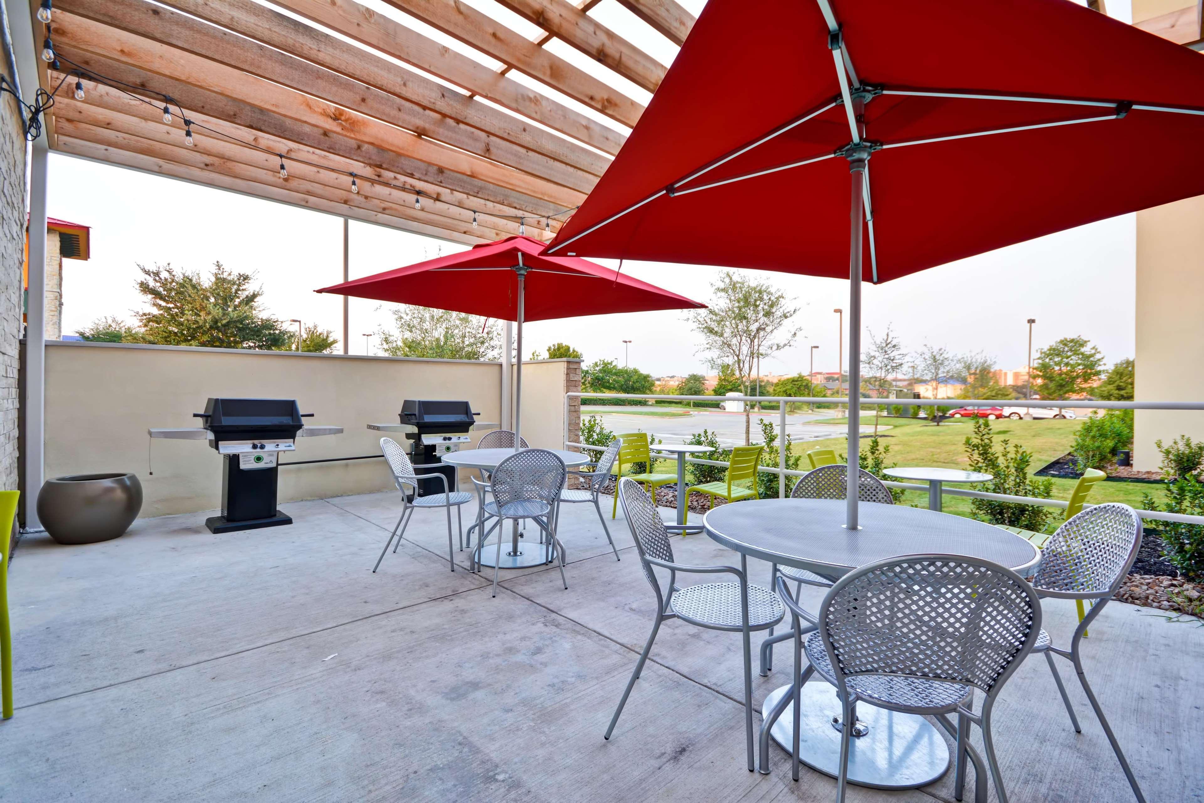 Home2 Suites By Hilton Fort Worth Southwest Cityview Εξωτερικό φωτογραφία