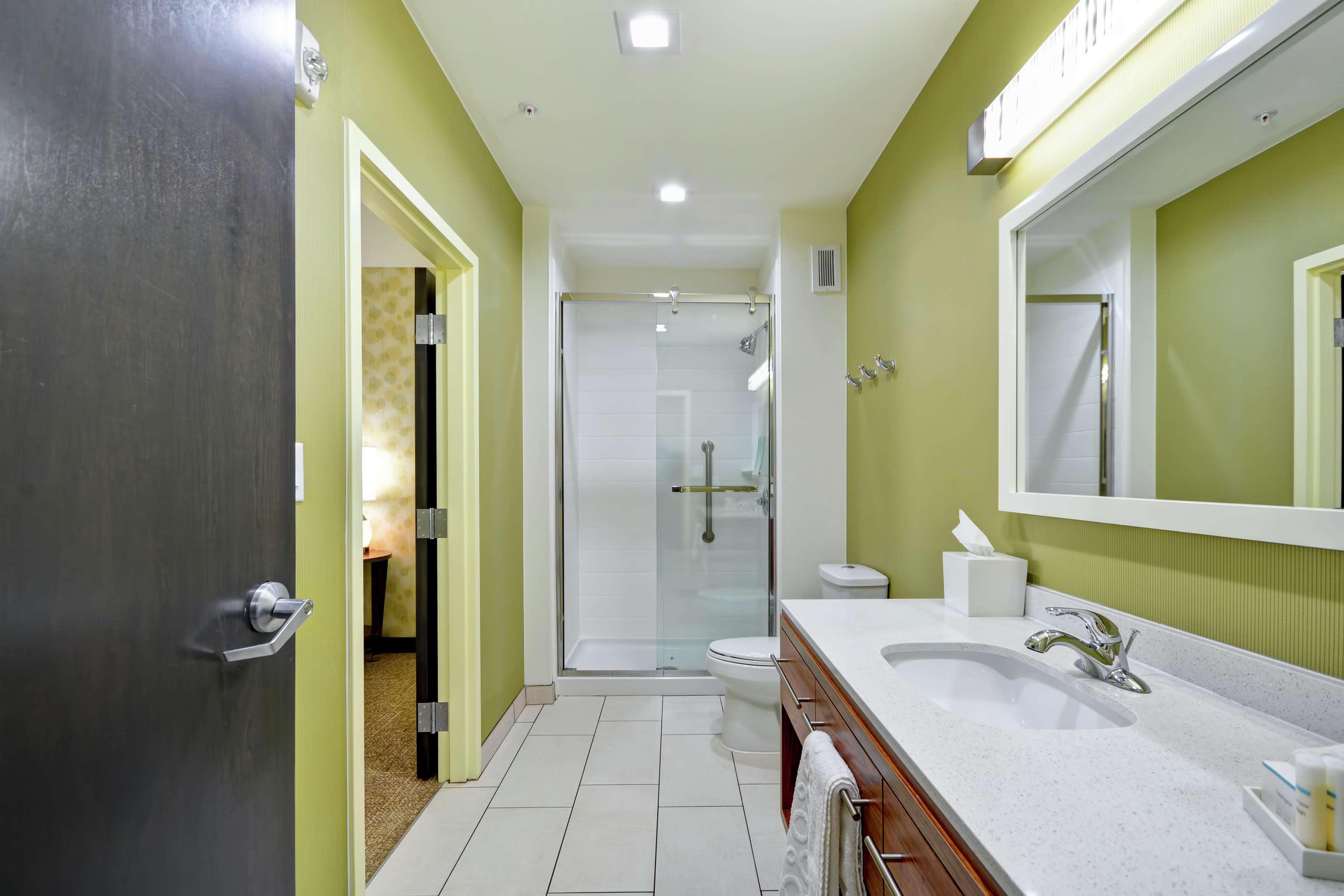 Home2 Suites By Hilton Fort Worth Southwest Cityview Εξωτερικό φωτογραφία