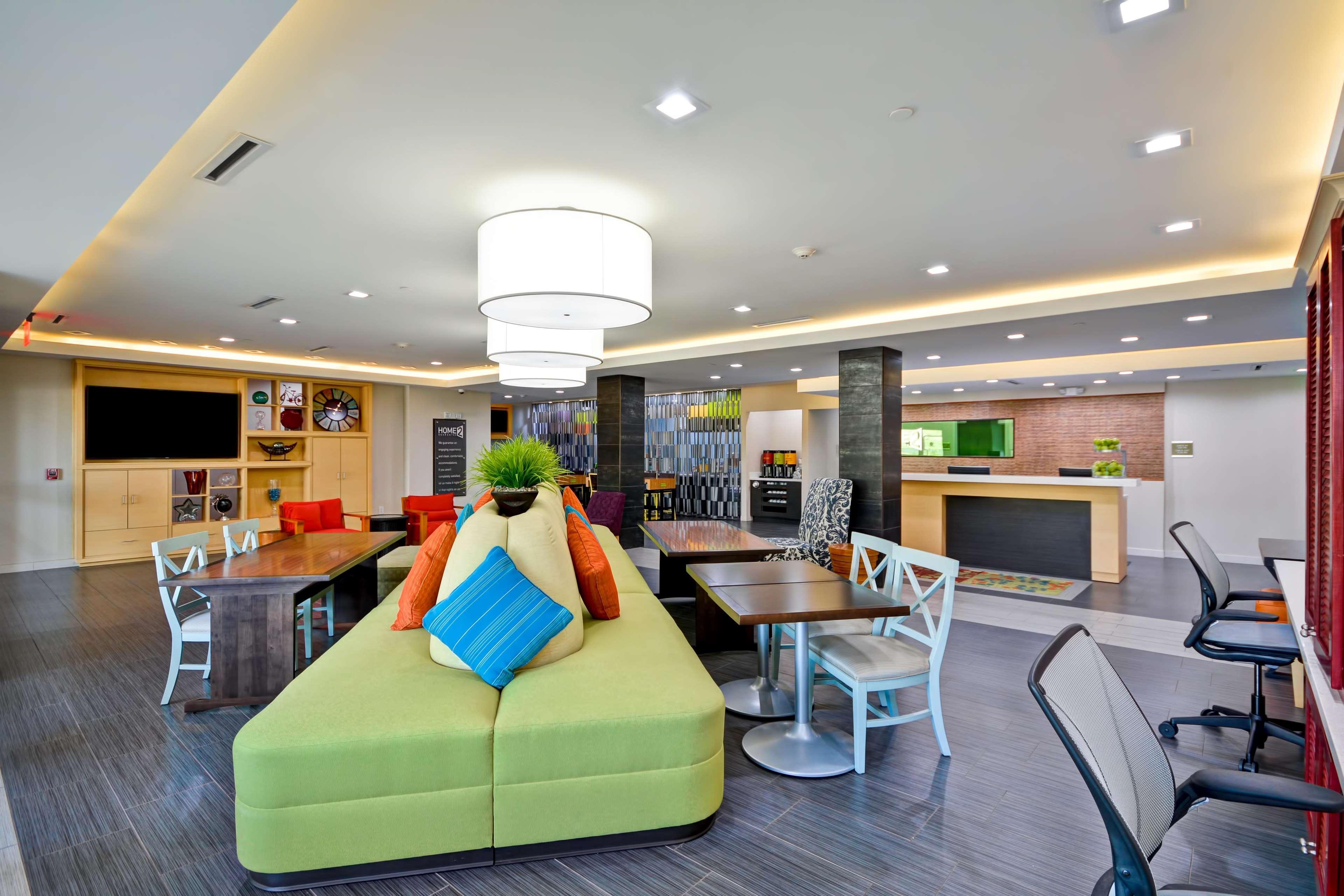 Home2 Suites By Hilton Fort Worth Southwest Cityview Εξωτερικό φωτογραφία