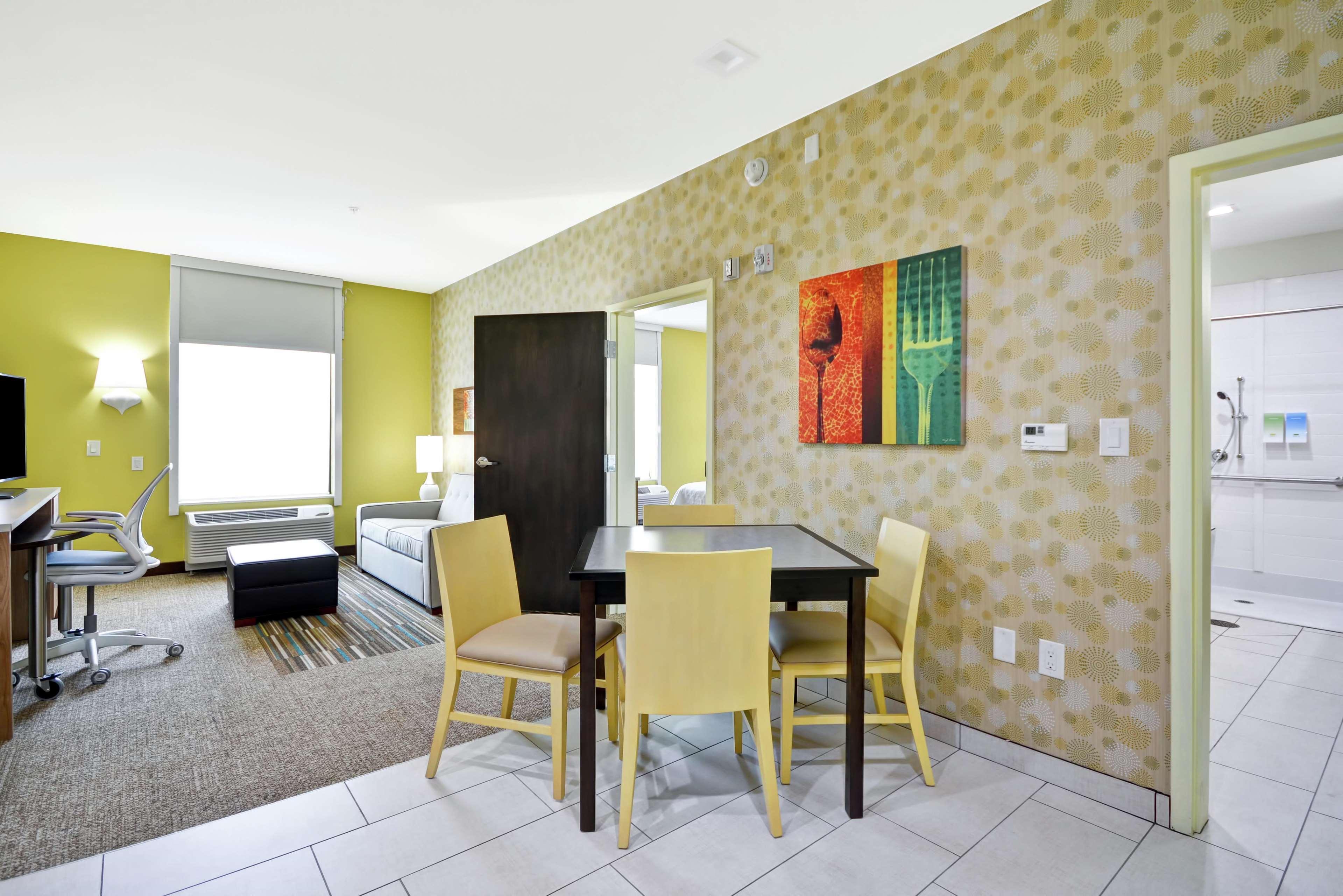 Home2 Suites By Hilton Fort Worth Southwest Cityview Εξωτερικό φωτογραφία