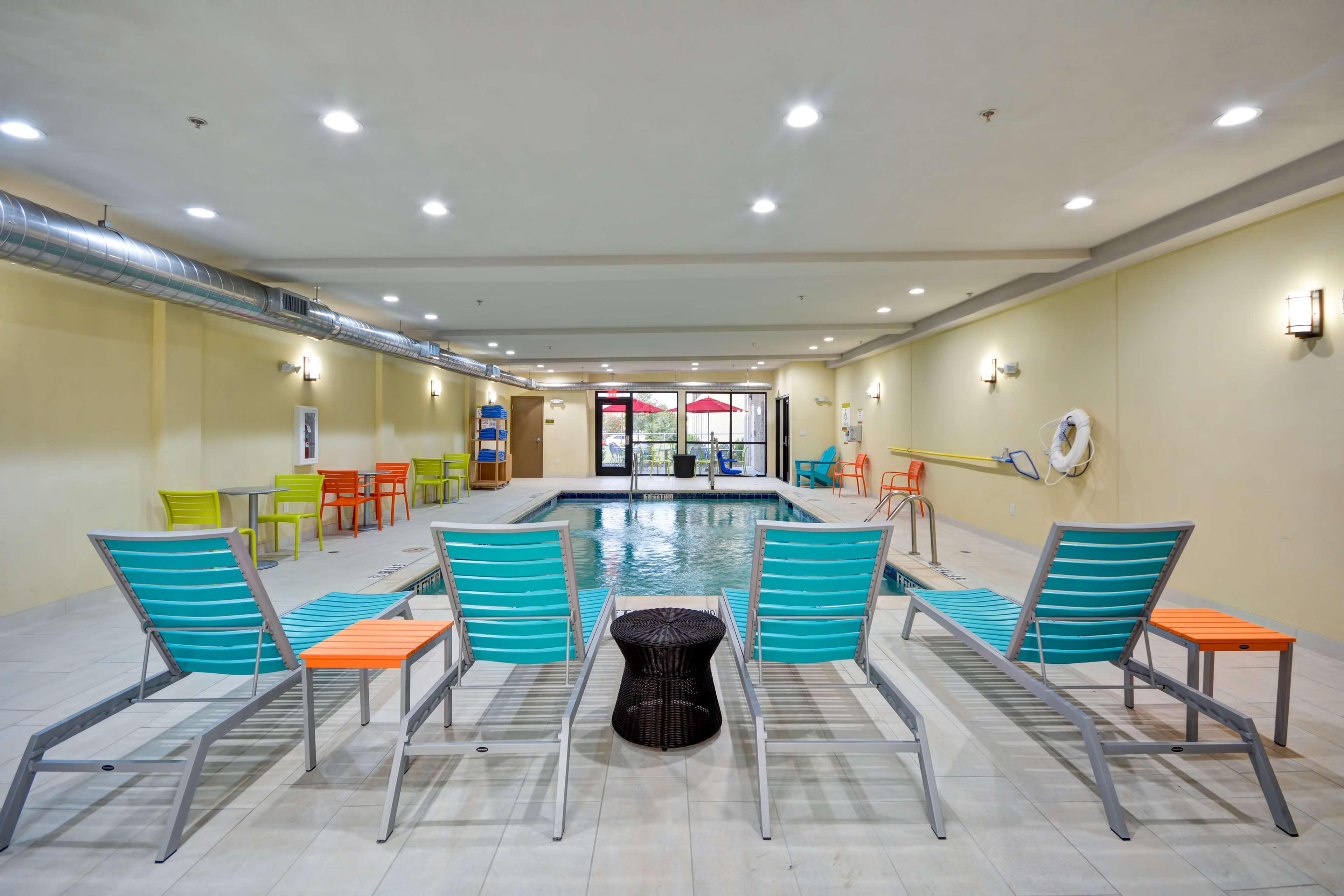 Home2 Suites By Hilton Fort Worth Southwest Cityview Εξωτερικό φωτογραφία