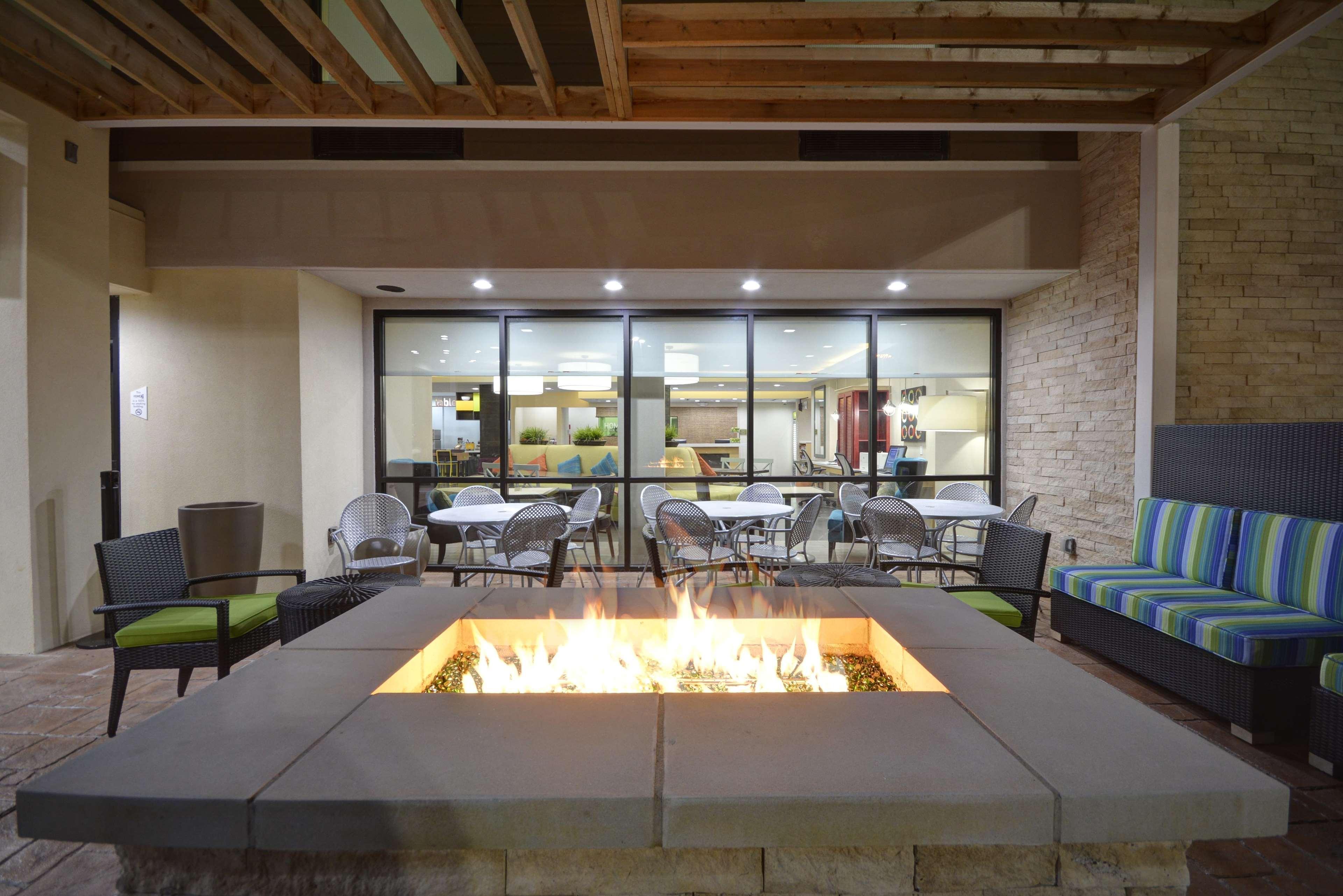 Home2 Suites By Hilton Fort Worth Southwest Cityview Εξωτερικό φωτογραφία