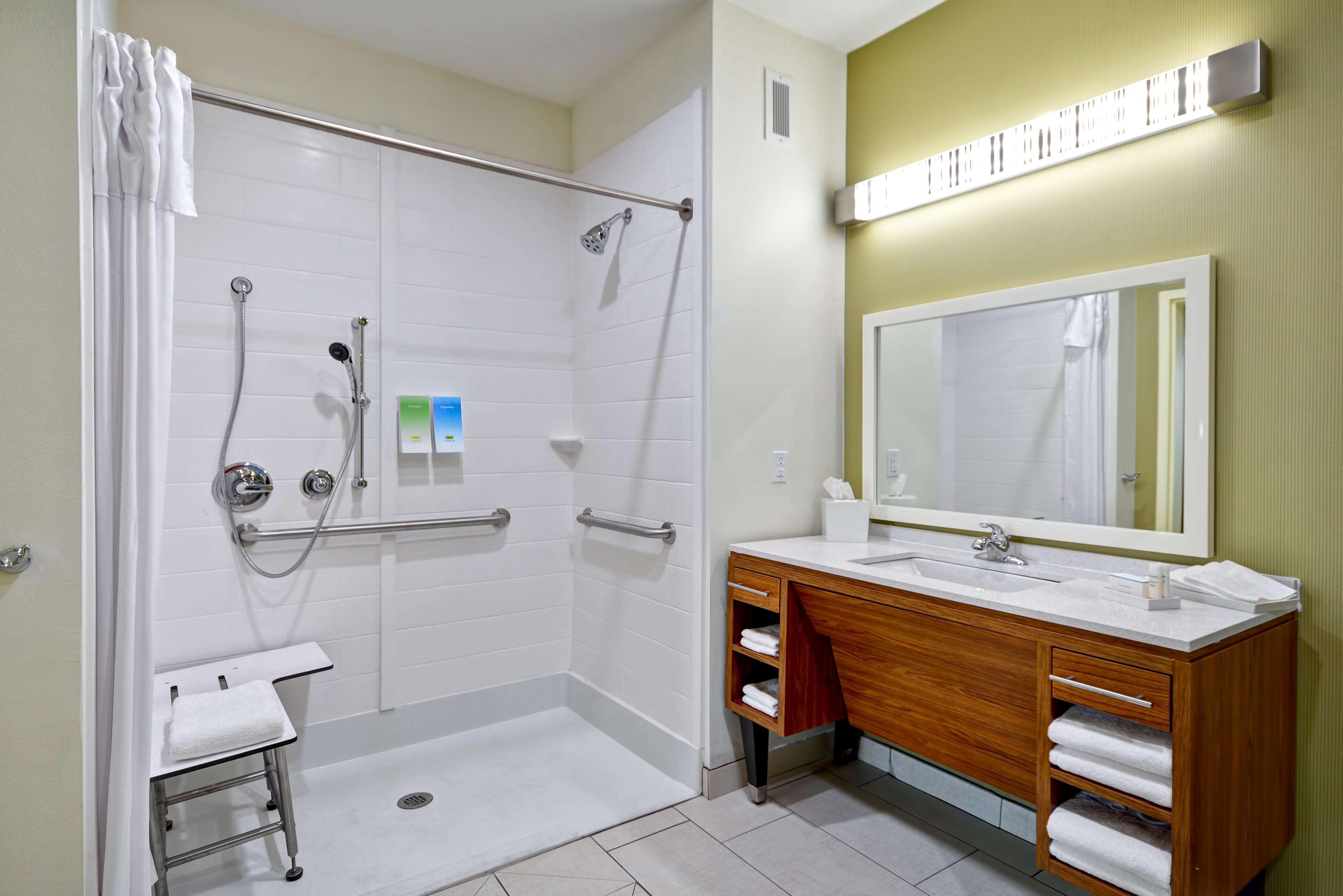 Home2 Suites By Hilton Fort Worth Southwest Cityview Εξωτερικό φωτογραφία