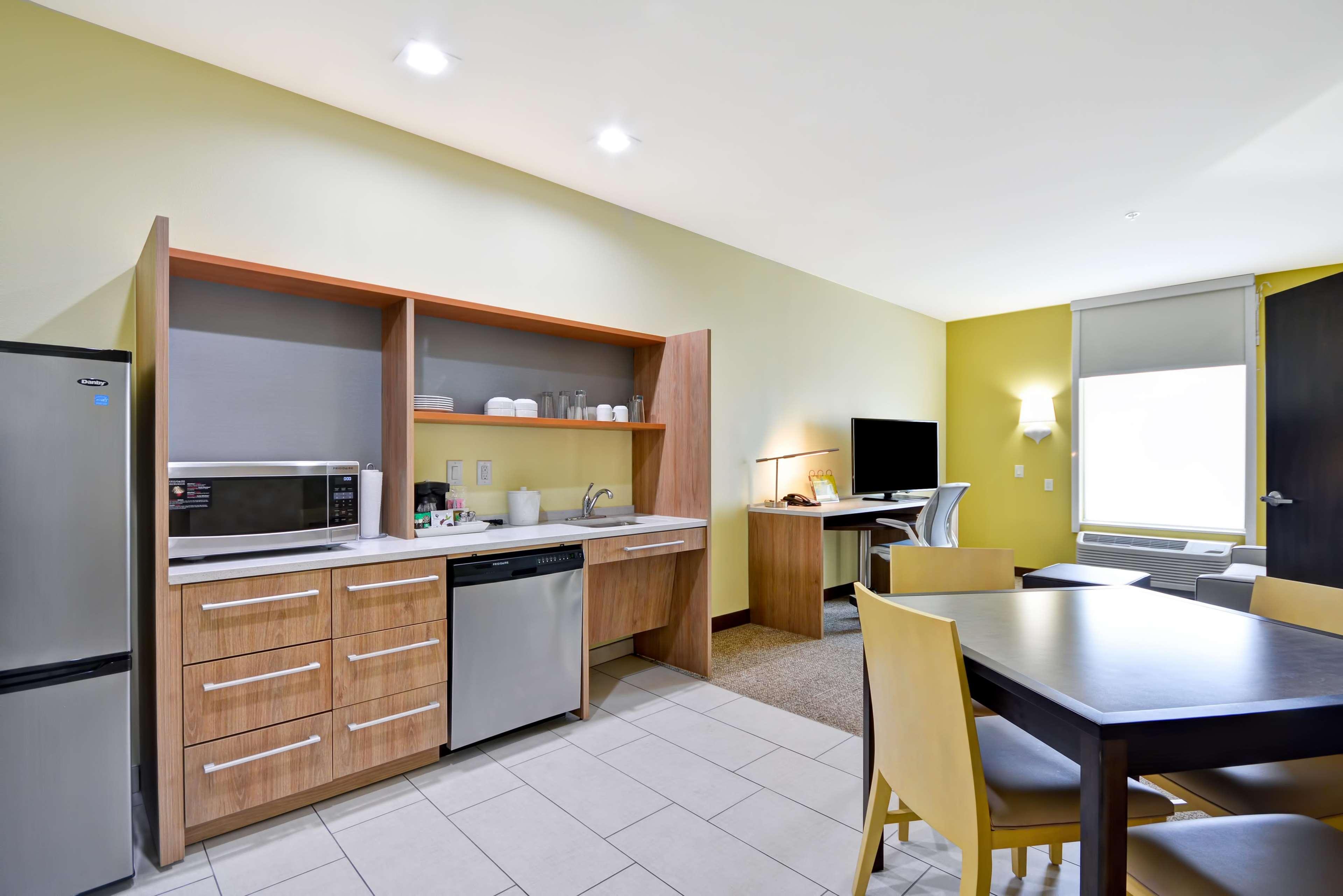 Home2 Suites By Hilton Fort Worth Southwest Cityview Εξωτερικό φωτογραφία