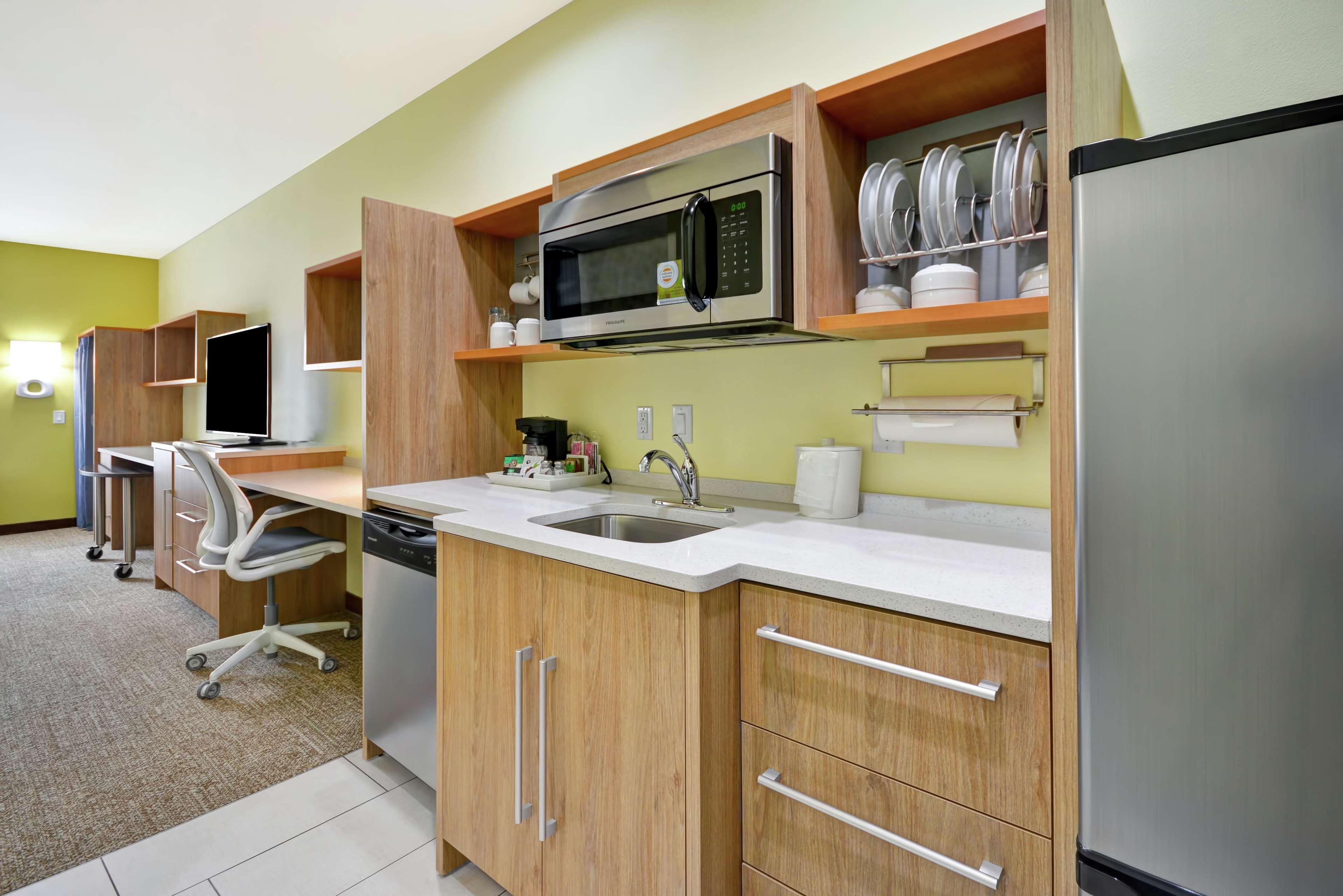 Home2 Suites By Hilton Fort Worth Southwest Cityview Εξωτερικό φωτογραφία