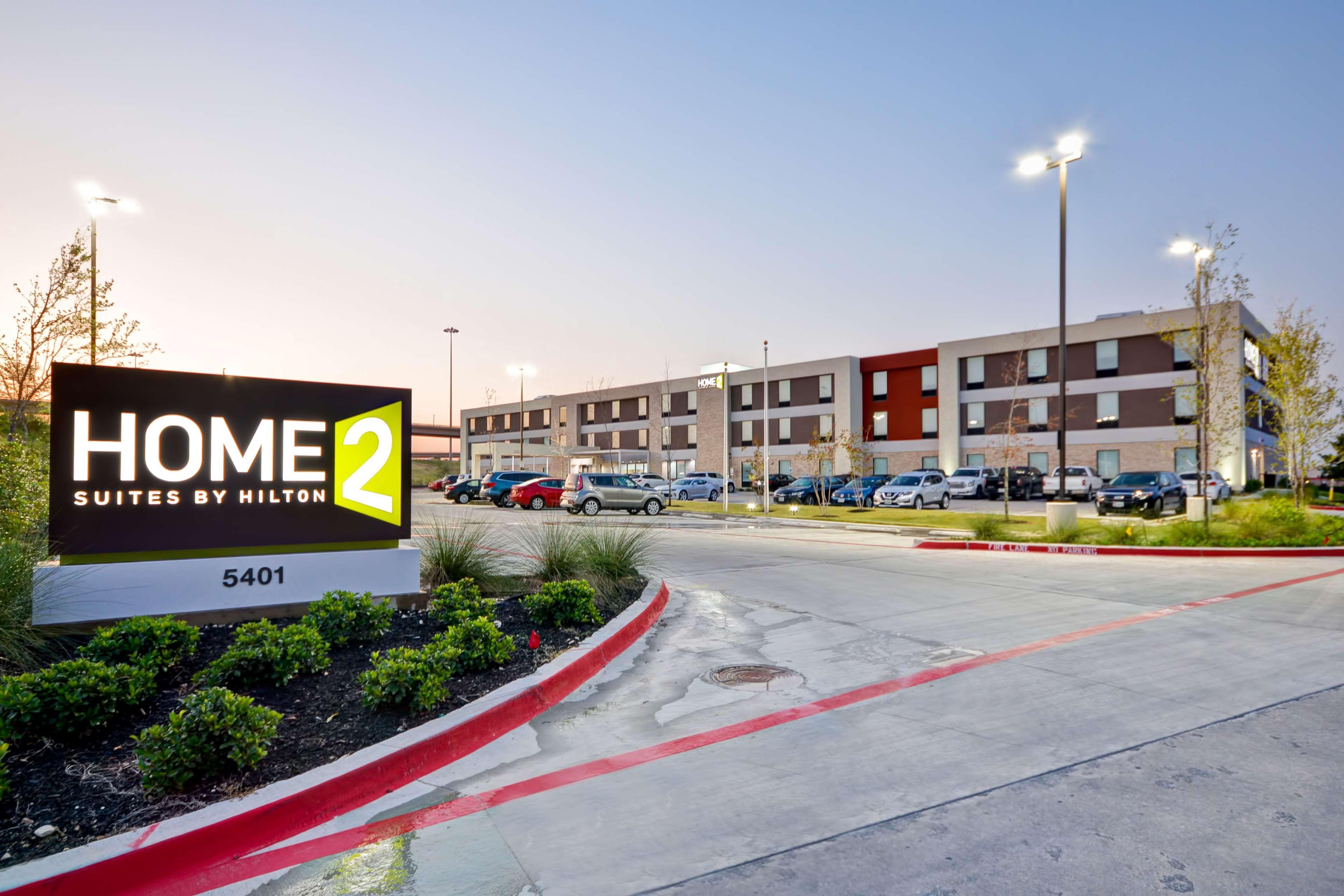 Home2 Suites By Hilton Fort Worth Southwest Cityview Εξωτερικό φωτογραφία