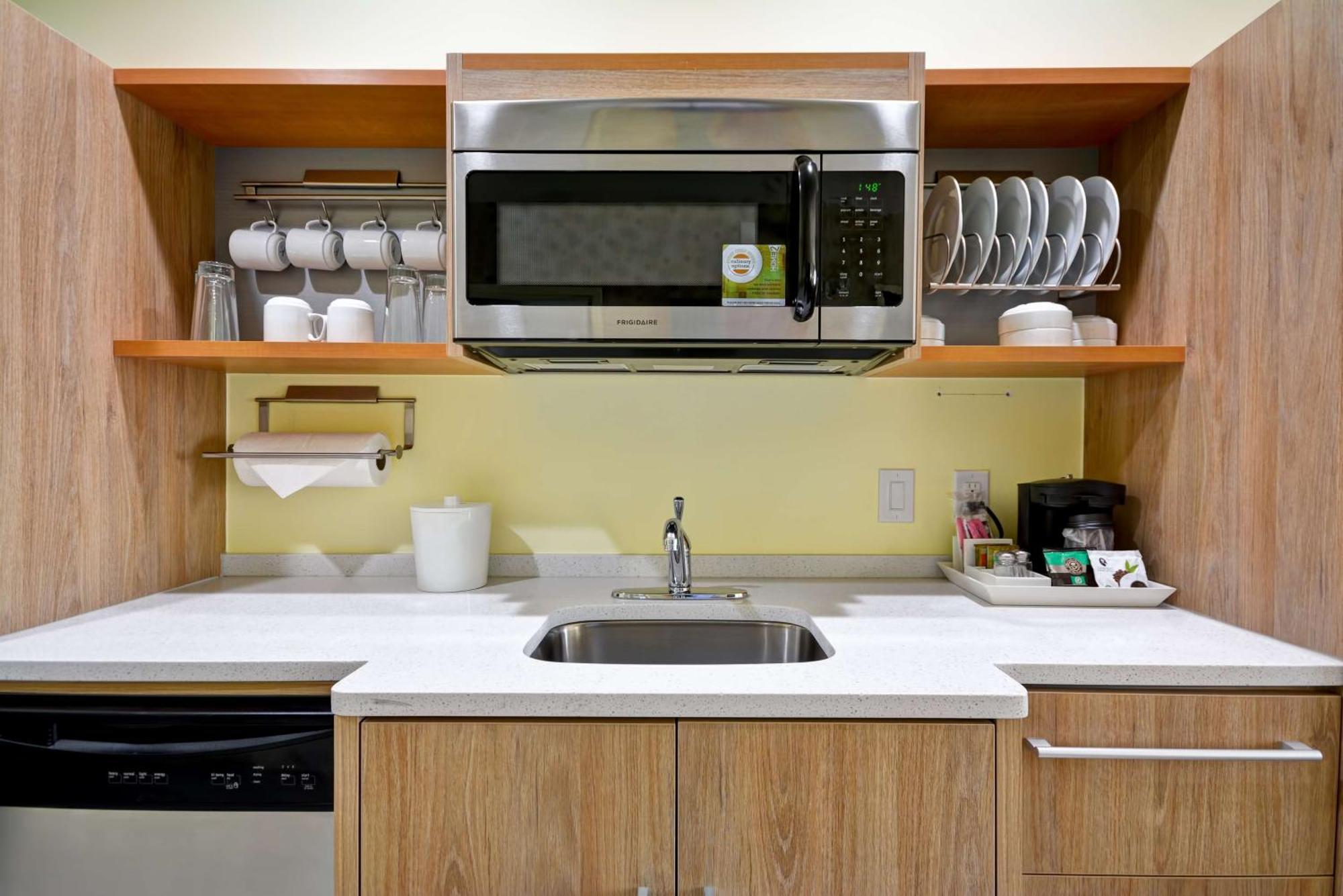 Home2 Suites By Hilton Fort Worth Southwest Cityview Εξωτερικό φωτογραφία