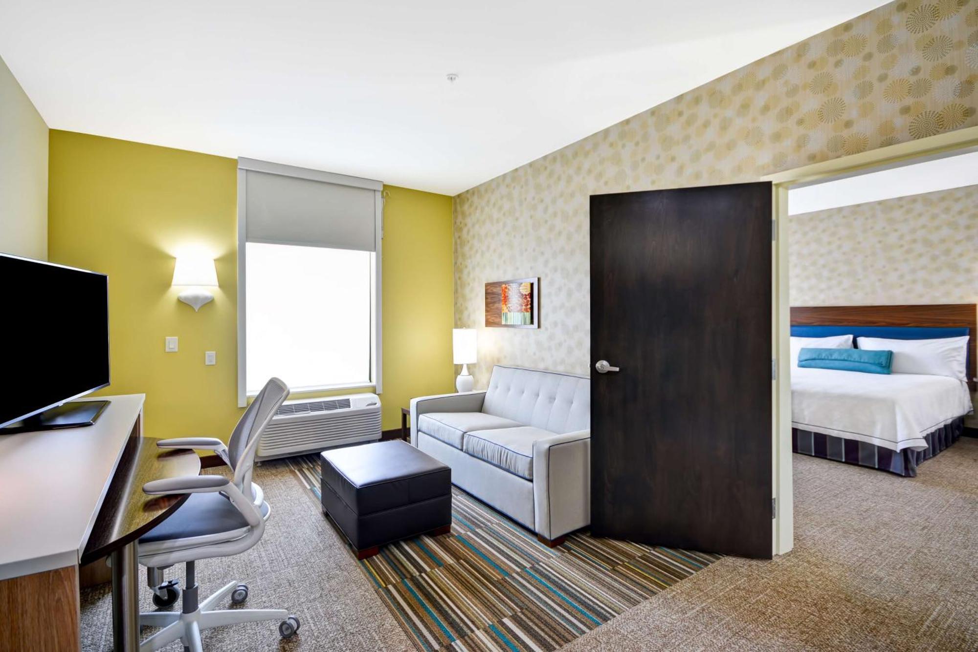 Home2 Suites By Hilton Fort Worth Southwest Cityview Εξωτερικό φωτογραφία