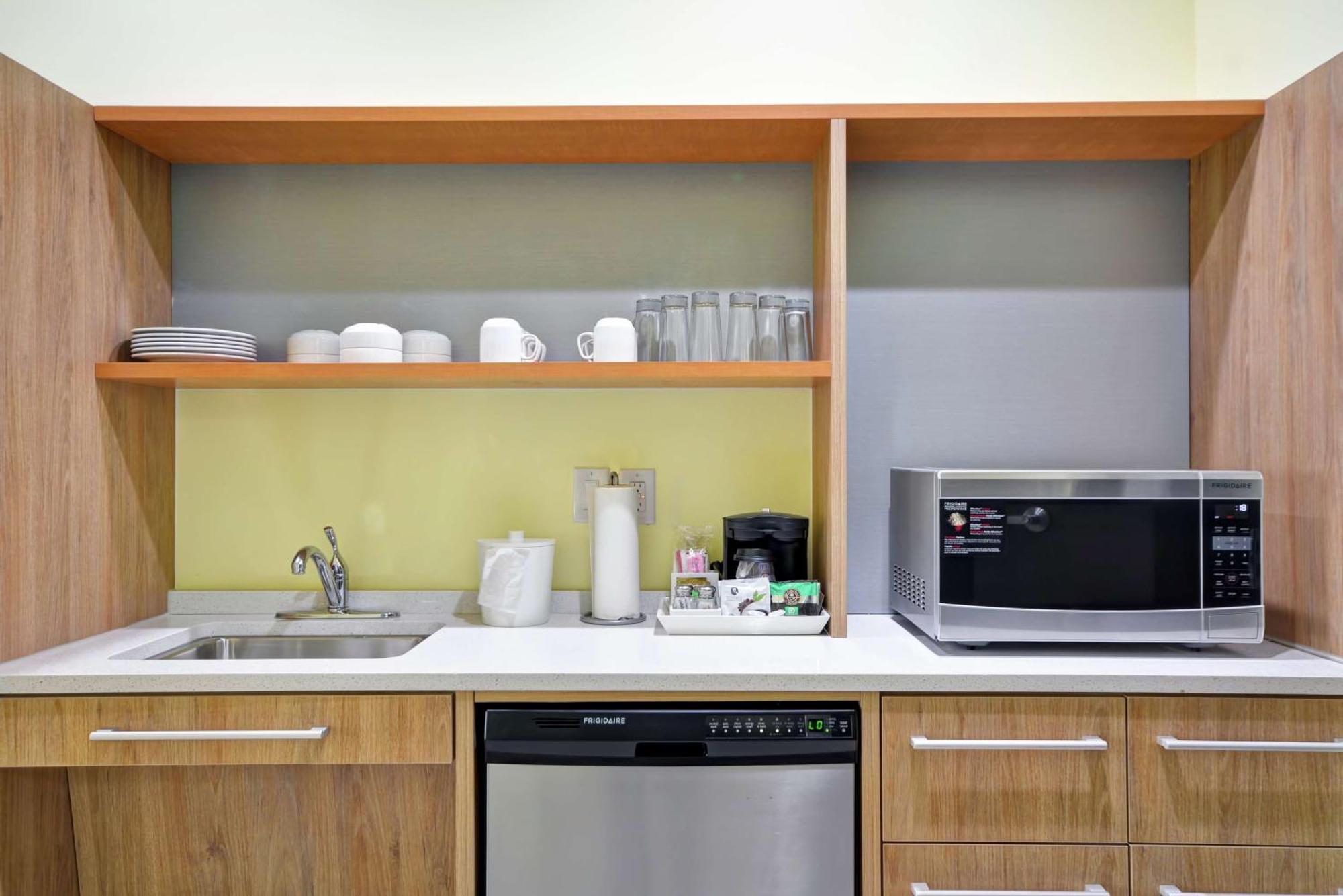 Home2 Suites By Hilton Fort Worth Southwest Cityview Εξωτερικό φωτογραφία