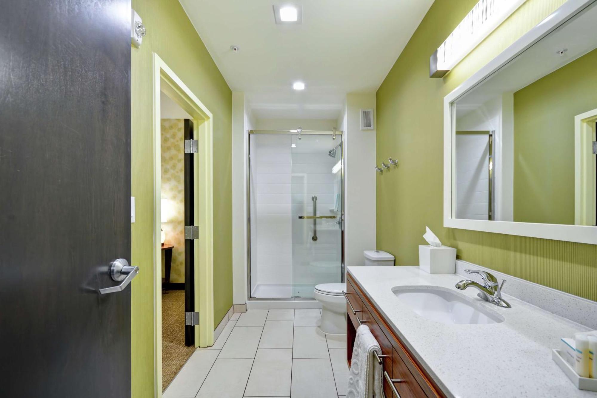 Home2 Suites By Hilton Fort Worth Southwest Cityview Εξωτερικό φωτογραφία