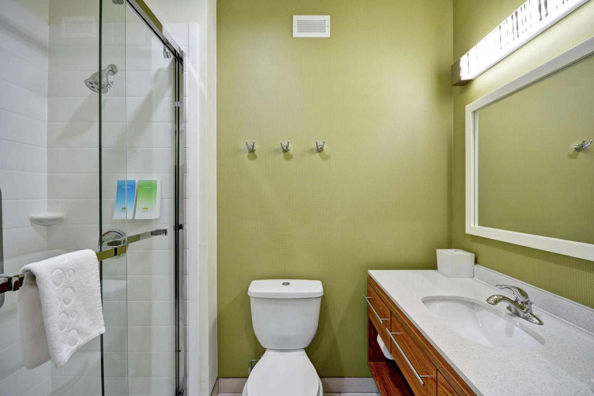Home2 Suites By Hilton Fort Worth Southwest Cityview Εξωτερικό φωτογραφία
