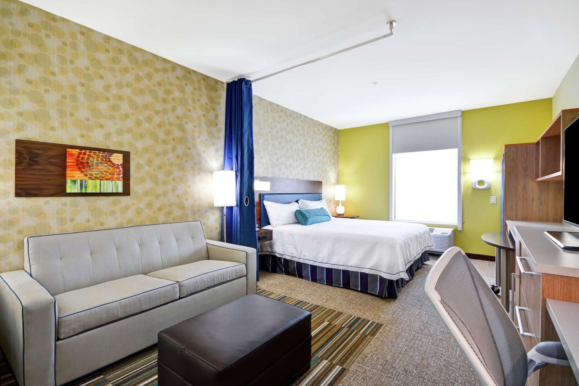 Home2 Suites By Hilton Fort Worth Southwest Cityview Εξωτερικό φωτογραφία