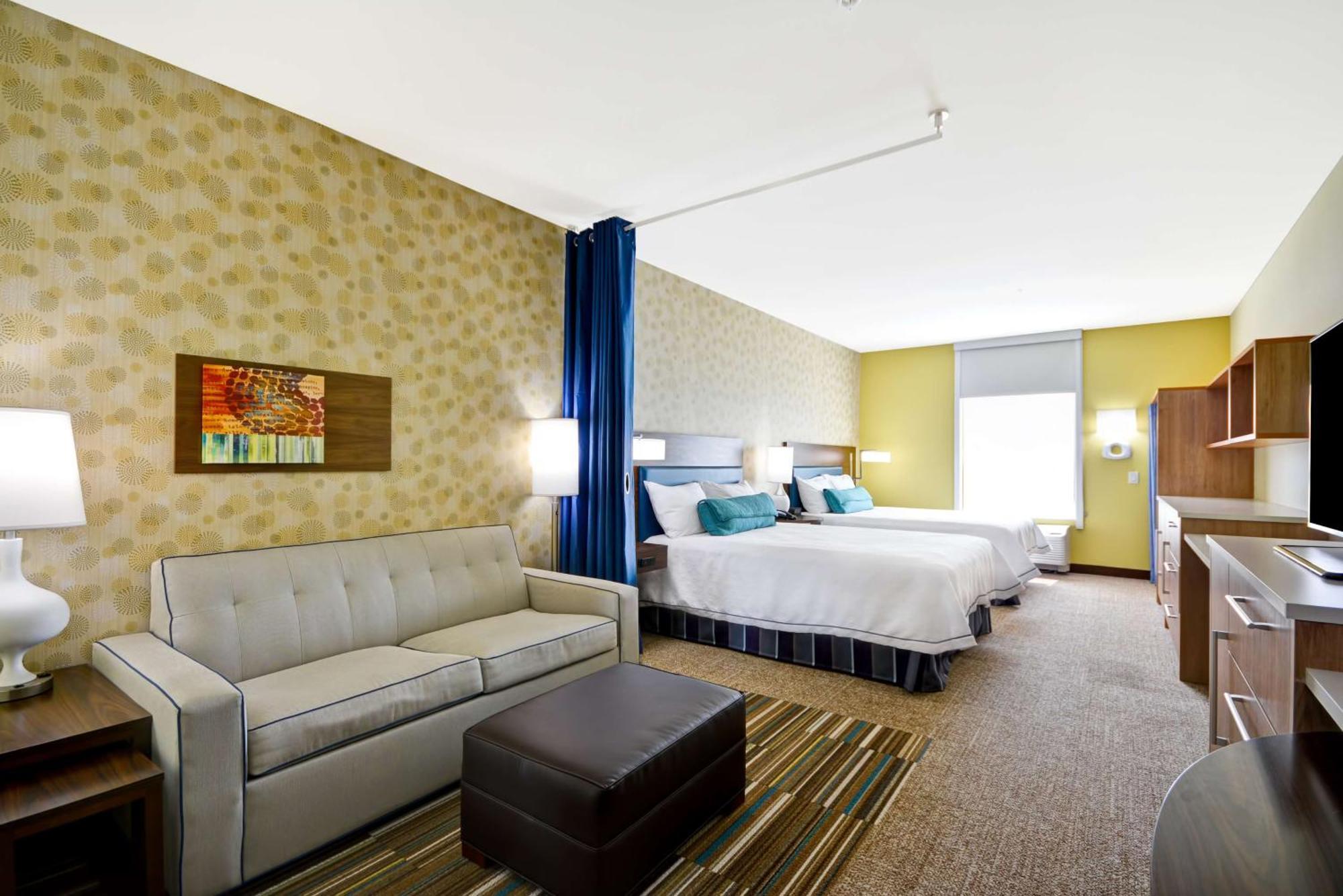 Home2 Suites By Hilton Fort Worth Southwest Cityview Εξωτερικό φωτογραφία